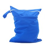 Diaper Bag Manufacturer - Waterproof Wet/Dry Double Pocket