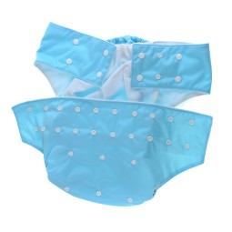 Adult Diaper Factory - Soft Breathable Disposable