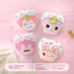 Toilet Trainer Factory - Animal Pattern Gauze Pants