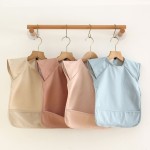 Feeding Bib Factory - Anti-Dirt Sleeveless PU