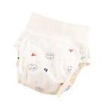 Urinary Pants Factory - High Waist Eco-Friendly