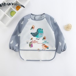 Children's Clothing Manufacturer - Long-Sleeved Waterproof Playful