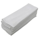 Prefold Insert Supplier - Organic Bamboo Terry Trifold