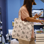 PU Tote Bag Supplier - Wholesale Large Capacity Reusable