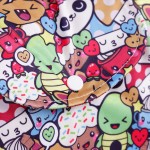 Mommy Tote Bag Supplier - Factory Custom Multifunctional