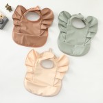 Bandana Bib Supplier - Customizable Infant Feeding Waterproof