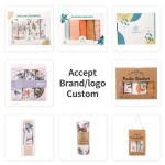 Muslin Baby Blanket Factory - Breathable 100% Cotton 2 Layers