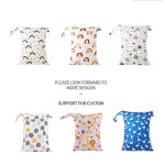 Wet Dry Bag Manufacturer - Reusable Travel Beach Unisex