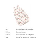 Sleep Sack Manufacturer - Newborn Plain Winter Baby Comfy