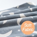 Baby Romper Manufacturer - Soft Bamboo Cotton Zipper