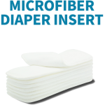 Baby Diaper Manufacturer - Reusable Soft Cotton Pocket