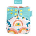 Cloth Diaper Supplier - OEM ODM Free Sample Wholesale