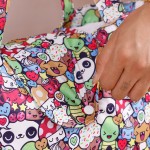 Shopping Bags Manufacturer - Wholesale WATERPROOF PU Custom