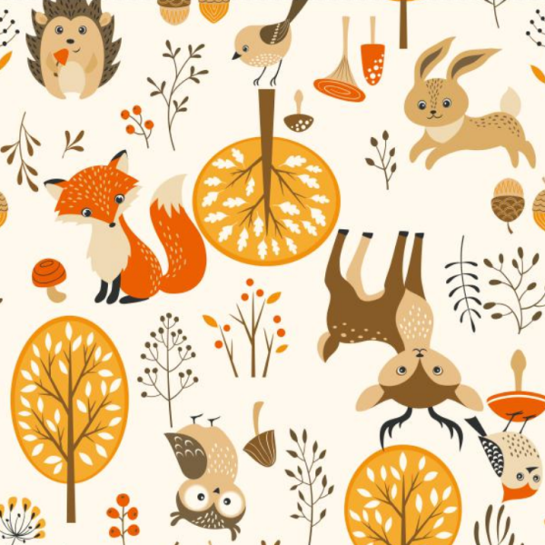 Pul Fabric Manufacturer - Custom Printed Waterproof Film