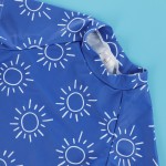 Sun Suit Supplier - Cute Beach Wear Two-Piece Infant