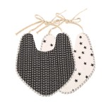 Baby Bibs Factory - New Design Cotton Boys Girls