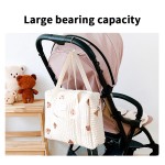 Baby Bag Supplier - Wholesale Ins Cotton Korean Portable
