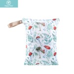 Wet Dry Bag Manufacturer - Two Zippered Pockets Waterproof