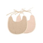 Baby Bibs Factory - New Design Cotton Boys Girls