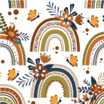 TPU Fabric Factory - Customized Print PUL Waterproof Minky