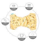 Swim Diaper Manufacturer - One Size Adjustable Waterproof