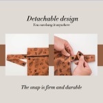 Diaper Bag Manufacturer - Recycled Washable Hanging Multi