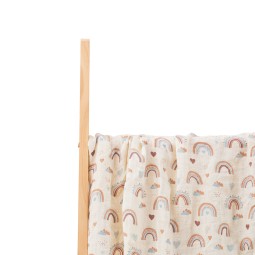 Baby Blanket Supplier - Wholesale Organic Cotton Bamboo