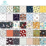PUL Fabric Manufacturer - Wholesale 100% Polyester Laminated