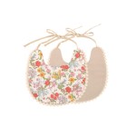 Baby Bibs Factory - New Design Cotton Boys Girls