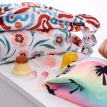 Toiletry Bag Supplier - Wholesale Eco-friendly Recycled