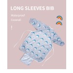 Baby Bibs Supplier - Customized Waterproof Stain Resistant