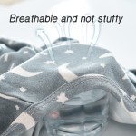 Baby Romper Manufacturer - Soft Bamboo Cotton Zipper