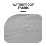 Baby Nappy Bag Factory - Low MOQ Eco-Friendly Reusable