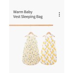 Sleep Sack Manufacturer - Newborn Plain Winter Baby Comfy