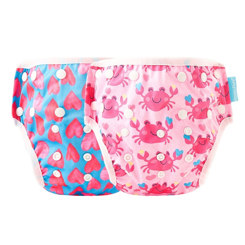 Baby Swim Pants Factory - Free Sample Reusable Washable