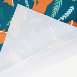 PUL Fabric Manufacturer - Wholesale 100% Polyester Laminated