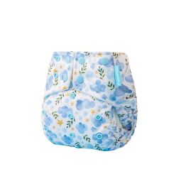 Baby Cloth Diaper Factory - New Design Reusable Washable