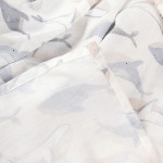 Muslin Swaddle Blankets Factory - Wholesale Neutral Woodland