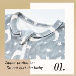 Baby Jumpsuit Manufacturer - Newborn Pajama Organic Bamboo