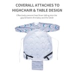 Baby Bibs Supplier - Customized Waterproof Stain Resistant