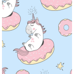 TPU Fabric Factory - Customized Print PUL Waterproof Minky