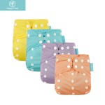 Training Pants Factory - Wholesale PUL Material Soft Printed