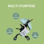 Baby Nappy Bag Factory - Low MOQ Eco-Friendly Reusable