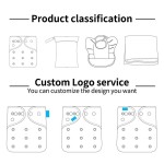 Baby Swim Pants Factory - Free Sample Reusable Washable