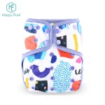 Hemp Pants Manufacturer - TPU Waterproof Button Reusable