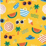 TPU Fabric Factory - Customized Print PUL Waterproof Minky