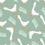 PUL Fabric Manufacturer - Customized Print Waterproof Diaper