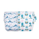 Swimming Diapers Factory - Reusable Adjustable Summer Pants