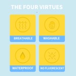 AI2 Diaper Factory - Customized Microfiber Reusable Adult