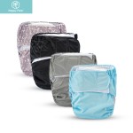 AI2 Diaper Factory - Customized Microfiber Reusable Adult